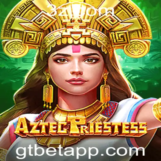 Explorando o Mundo Místico de AztecPriestess em GTBet
