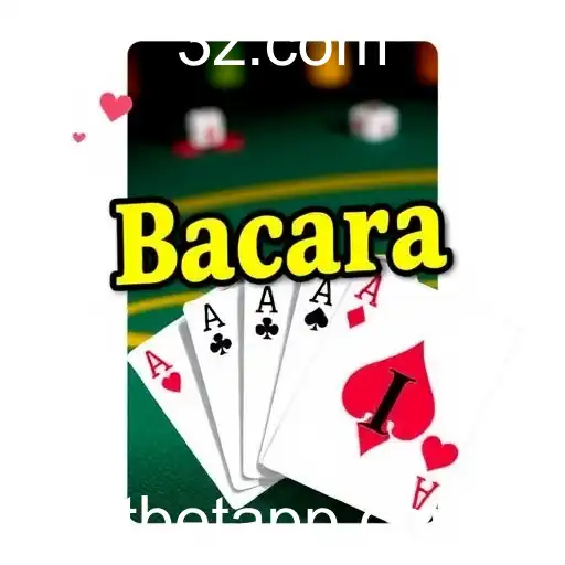 Bacará: O Jogo de Cartas que Atrai Jogadores Mundialmente