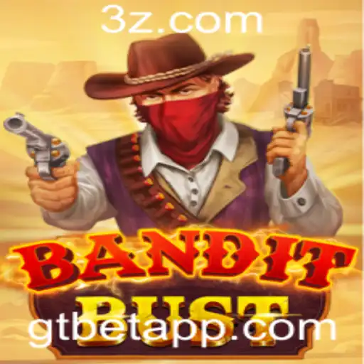 Descubra as Aventuras de BanditBust: Um Novo Conceito no Mundo dos Jogos