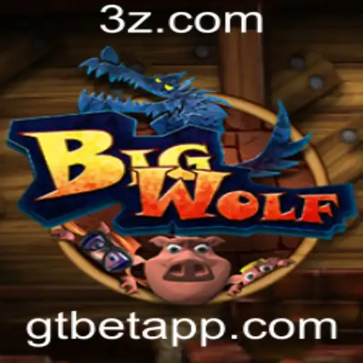 BigWolf: Um Mergulho no Inovador Mundo dos Games com GTBet