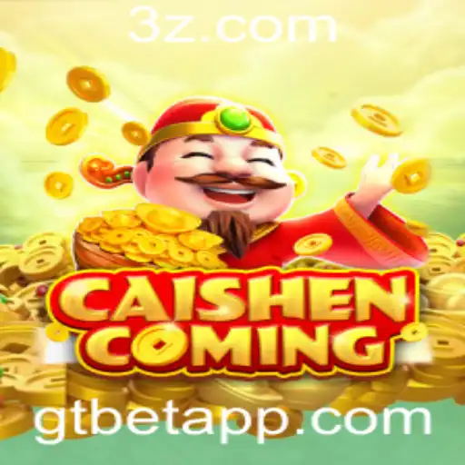 Descubra o Fascinante Mundo de CAISHENCOMING no GTBet