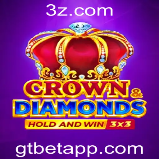 Crowndiamonds: Um Novo Fenômeno no Mundo dos Jogos com GTBet