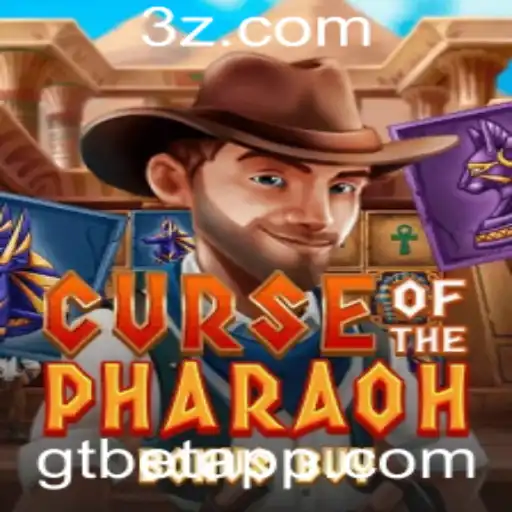 Explorando o 'Curse of the Pharaoh Bonus Buy': Um Guia Completo