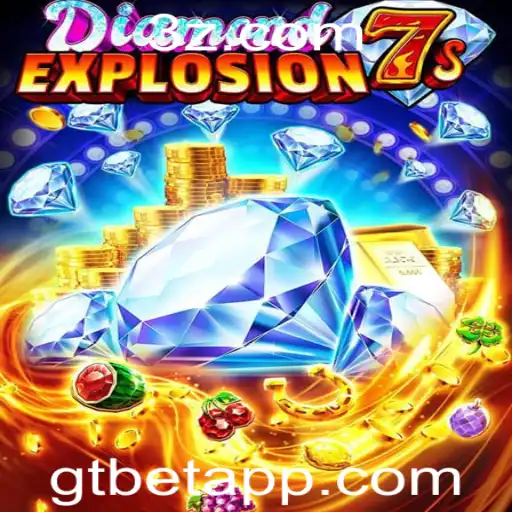 Explorando o Fascinante Mundo de DiamondExplosion7s no gtbet