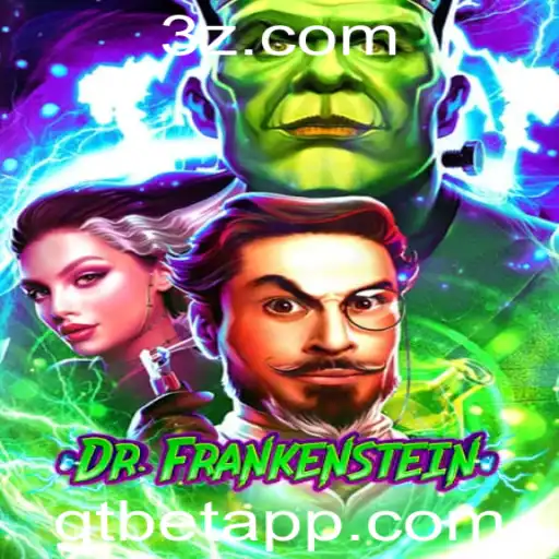 DrFrankenstein: Desvendando o Mundo do Novo Jogo Sensação