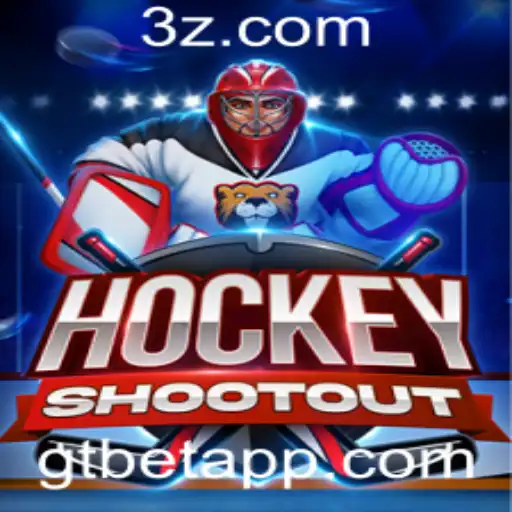 Introdução e Regras do Jogo 'HockeyShootout'