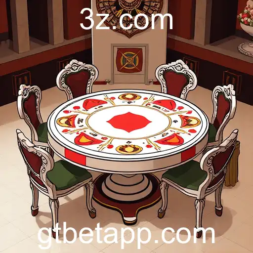 Jogos de Tabuleiro: A Evolução e o Impacto dos Jogos de Mesa