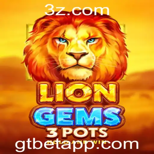 Explorando o Fascinante Mundo do Jogo LionGems3pots e Suas Regras Inovadoras