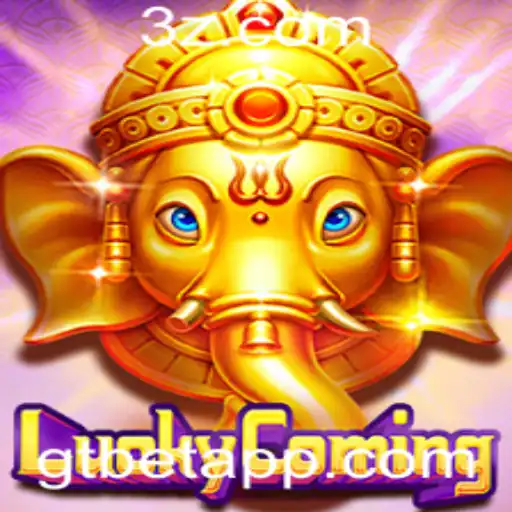 Descubra LuckyComing: A Nova Sensação no Mundo dos Jogos