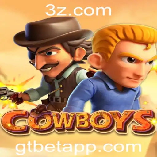 Desvendando o Fascinante Mundo do Jogo ‘COWBOYS’