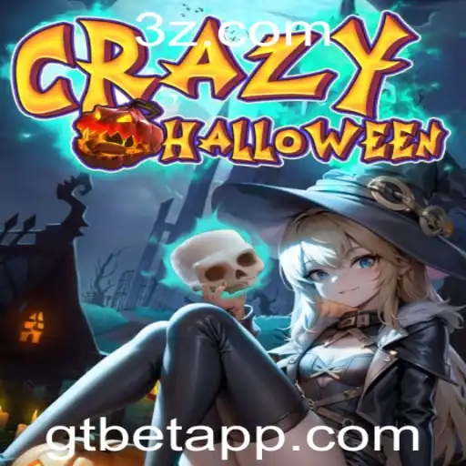 CrazyHalloween: O Jogo que Revoluciona a Sua Experiência de Halloween