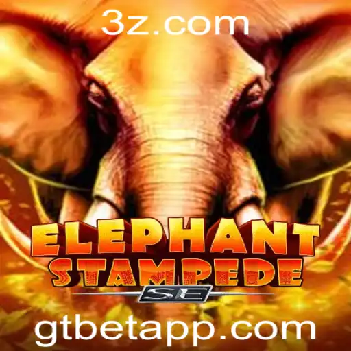 Descubra o Mundo Empolgante de ElephantStampedeSE