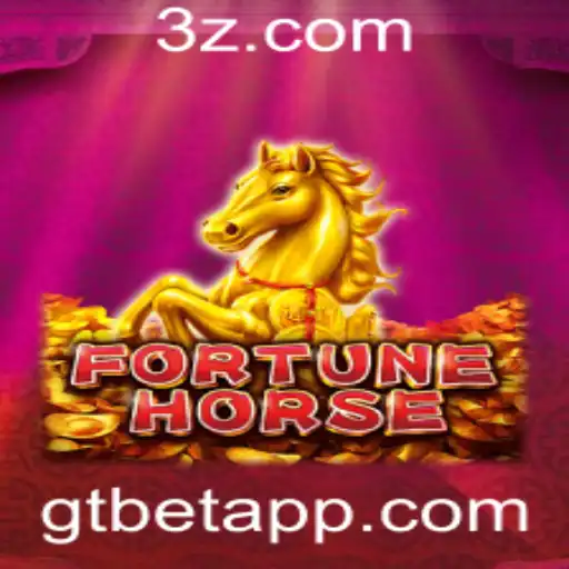Descubra FortuneHorse: O Jogo de Estratégia Empolgante no GTBet