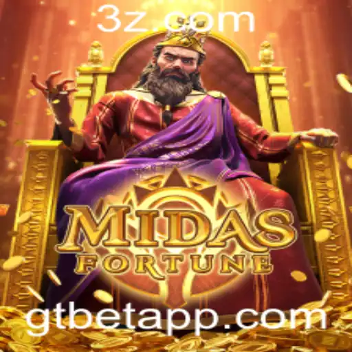 MidasFortune: Descubra a Magia de Ouro do Novo Jogo de Azar