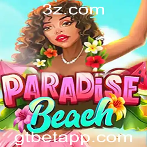 Explorando o Mundo Fascinante de ParadiseBeach com GTBet