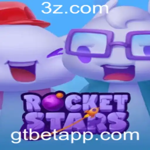 Explorando RocketStars: Um Mergulho no Futuro dos Jogos com GTBet