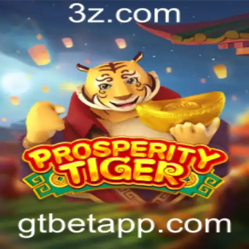 Descubra o Mundo de ProsperityTiger: Um Jogo Inovador