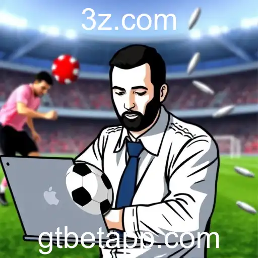 Jogo Responsável e a Importância do Controle no Mundo das Apostas Online