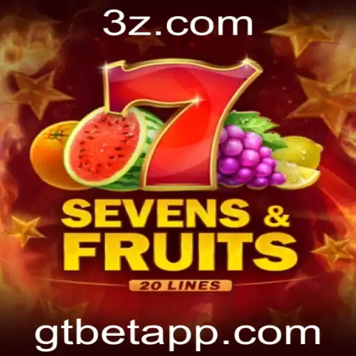 Explorando SevensFruits20: Um Jogo Empolgante na Plataforma GTBet