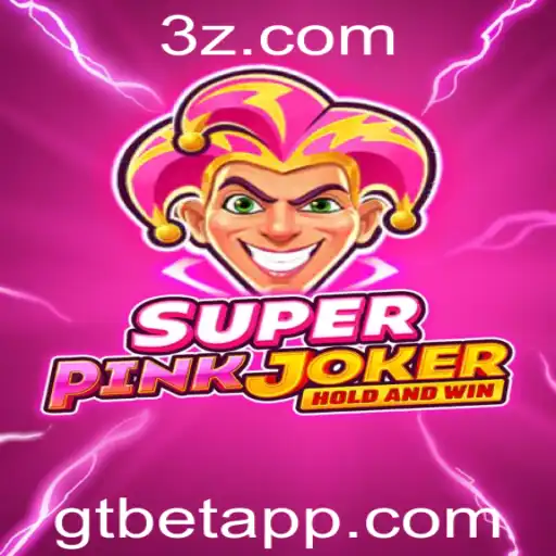 SuperPinkJoker: O Jogo Inovador Que Está Transformando o Mundo dos Games