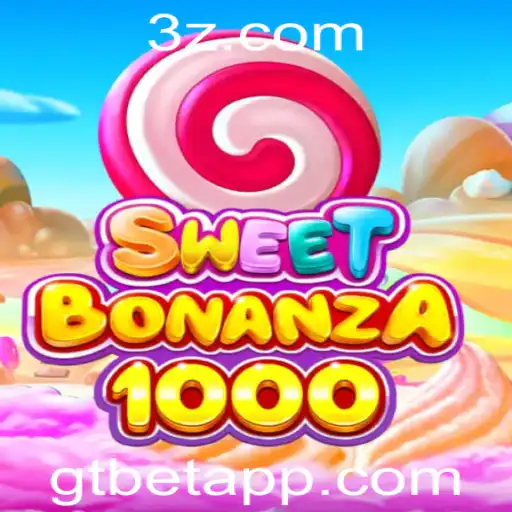 Descubra o Fascinante Mundo de SweetBonanza1000 no Cassino GTBet