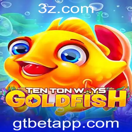 TenTonWaysGoldfish: A Nova Sensação do Mundo dos Jogos